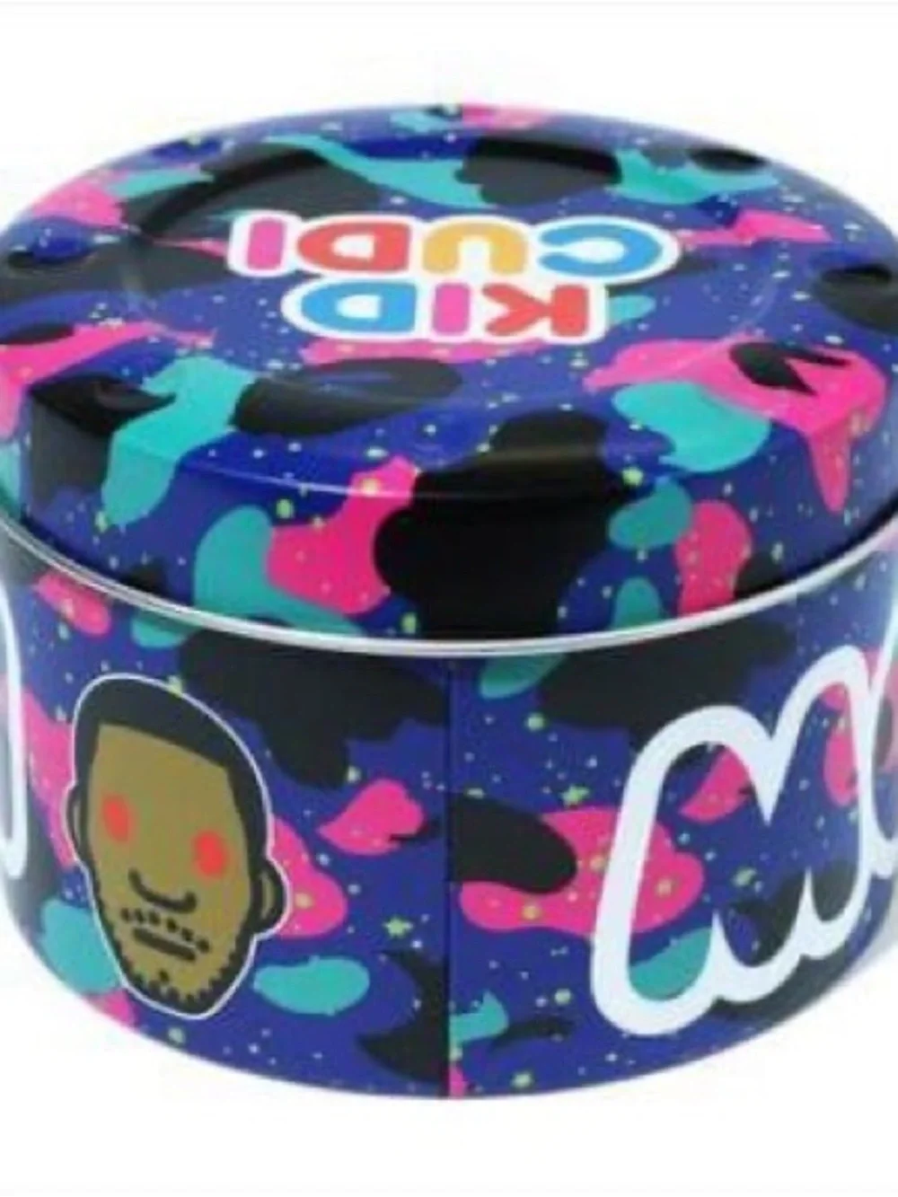 A Bathing Ape (BAPE) x Kid Cudi x G-Shock DW-6900